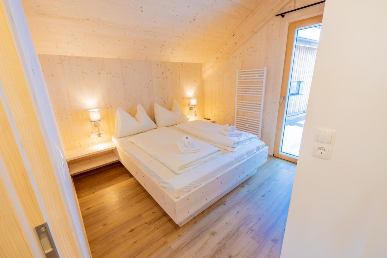 Chalet Bavaria Sankt Lorenzen ob Murau Exterior foto